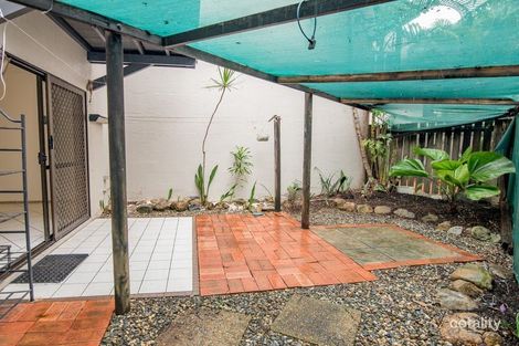 Property photo of 5/457 Severin Street Manunda QLD 4870