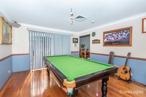 Property photo of 6 Avery Way Narellan Vale NSW 2567