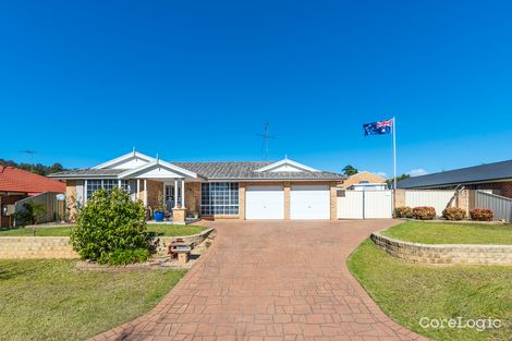 Property photo of 6 Avery Way Narellan Vale NSW 2567