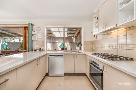 Property photo of 12 Wonboyn Close Pakenham VIC 3810