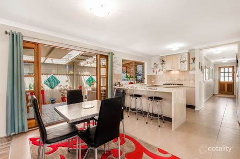 Property photo of 12 Wonboyn Close Pakenham VIC 3810