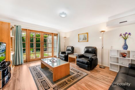 Property photo of 12 Wonboyn Close Pakenham VIC 3810