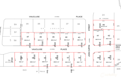 Property photo of 40 Vaucluse Place Parkes NSW 2870