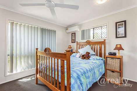 Property photo of 11 Morbani Road Rochedale South QLD 4123