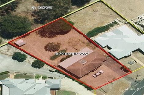 Property photo of 8 Sanford Way Eaton WA 6232