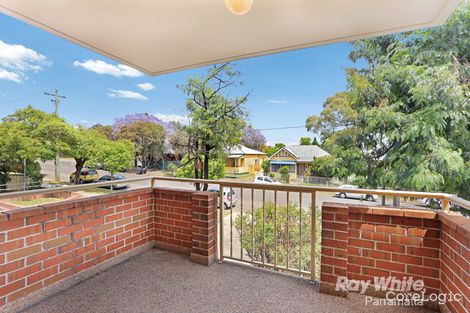Property photo of 1/31 The Avenue Granville NSW 2142