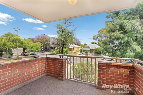 Property photo of 1/31 The Avenue Granville NSW 2142
