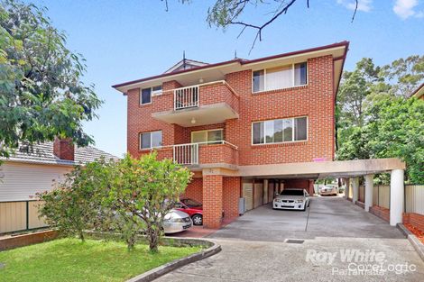 Property photo of 1/31 The Avenue Granville NSW 2142