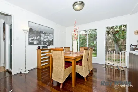 Property photo of 60 Braeside Terrace Alderley QLD 4051
