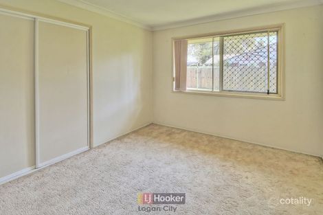 Property photo of 160 First Avenue Marsden QLD 4132