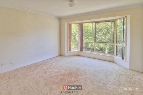 Property photo of 160 First Avenue Marsden QLD 4132