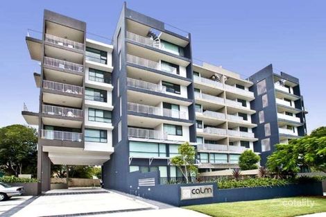 302/25-33 Dix St, Redcliffe, QLD 4020