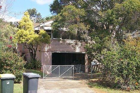 83 Jackson St, Hamilton, QLD 4007