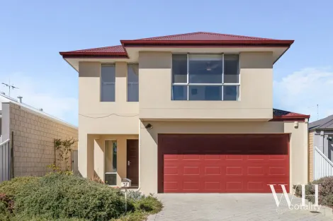 57 Longford Rd, Beaconsfield, WA 6162