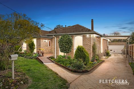 9 Caramut Rd, Ringwood East, VIC 3135