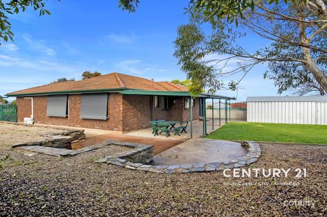Property photo of 5 Dobell Court Trott Park SA 5158