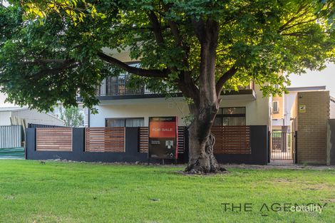 Property photo of 1/3 Harrow Street Kewdale WA 6105