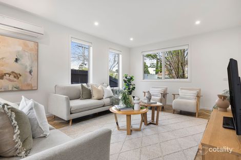 Property photo of 2/117A McDonald Street Mordialloc VIC 3195