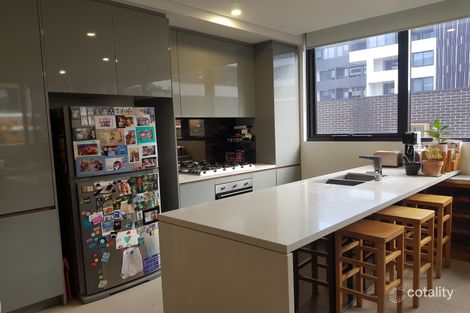 Property photo of 142/18 Confectioners Way Rosebery NSW 2018