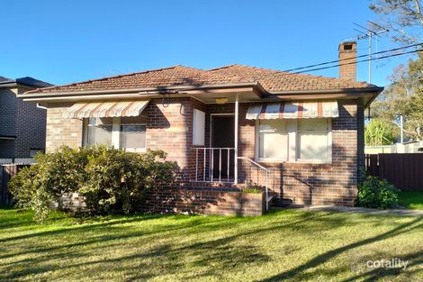 Property photo of 130 Belmore Road Peakhurst NSW 2210