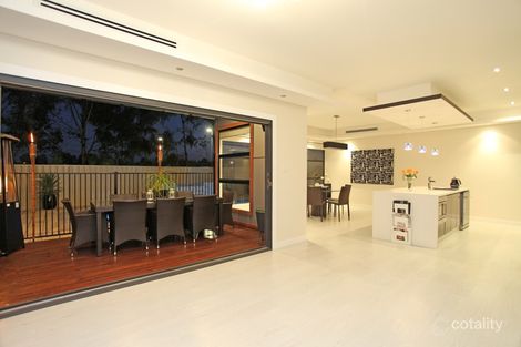 Property photo of 38 Charker Drive Harrington Park NSW 2567