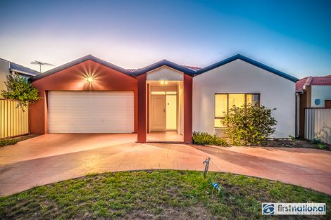 Property photo of 14 Toledo Crescent Point Cook VIC 3030
