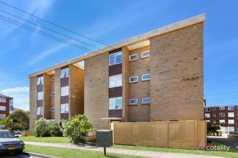 Property photo of 5/329-331 Arden Street Coogee NSW 2034