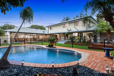 Property photo of 37 Parkes Drive Helensvale QLD 4212
