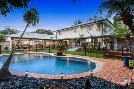 Property photo of 37 Parkes Drive Helensvale QLD 4212