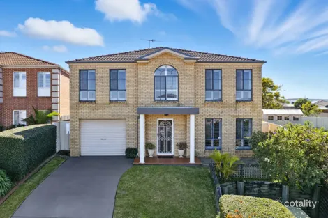 53b Baynton Pl, St Helens Park, NSW 2560