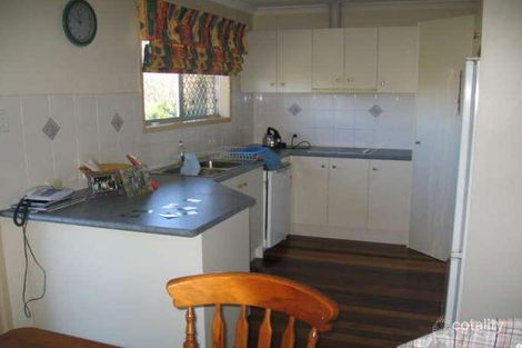 Property photo of 129 Ham Road Mansfield QLD 4122