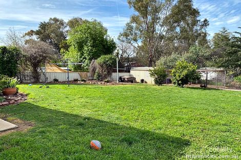 Property photo of 11 Eugene Avenue San Isidore NSW 2650