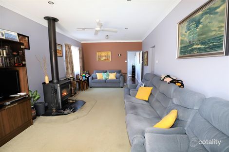 Property photo of 30 Chusan Street Bombala NSW 2632