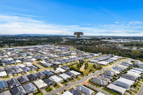 Property photo of 39 Target Drive Griffin QLD 4503