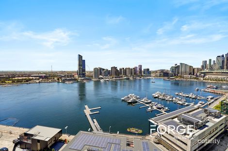 Property photo of 1507/915 Collins Street Docklands VIC 3008