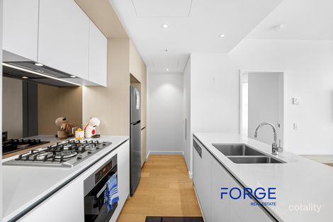 Property photo of 1507/915 Collins Street Docklands VIC 3008