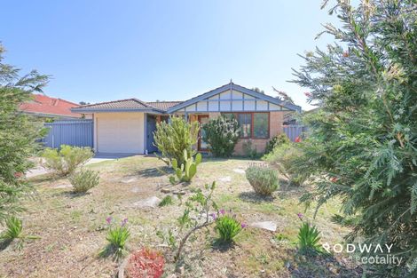 Property photo of 82 San Jacinta Road Seville Grove WA 6112