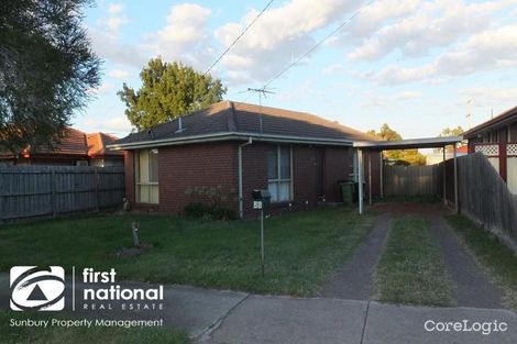 Property photo of 25 Flinders Street Sunbury VIC 3429