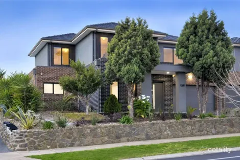 Property photo of 372 Gordons Road South Morang VIC 3752