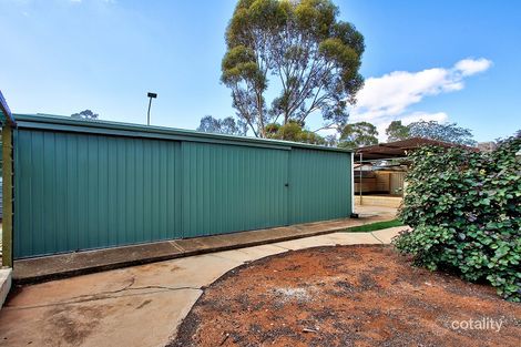 Property photo of 1 Gilchrist Crescent Barmera SA 5345