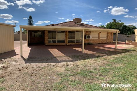 Property photo of 15 Duncan Close Parkwood WA 6147