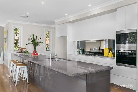 Property photo of 28A Rosemead Road Hornsby NSW 2077