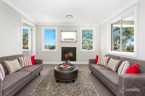 Property photo of 28A Rosemead Road Hornsby NSW 2077