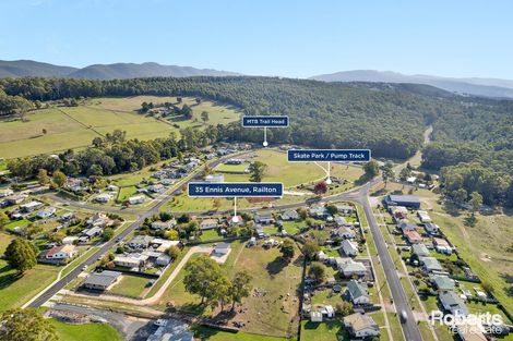 Property photo of 35 Ennis Avenue Railton TAS 7305