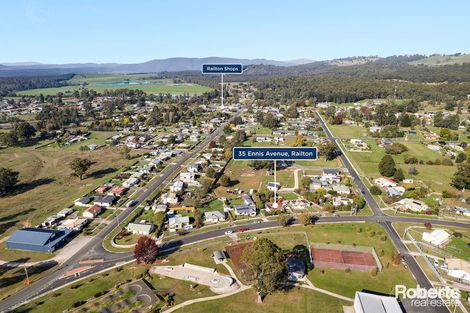 Property photo of 35 Ennis Avenue Railton TAS 7305
