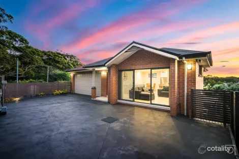 Property photo of 1/39 Ocean Beach Road Shoal Bay NSW 2315