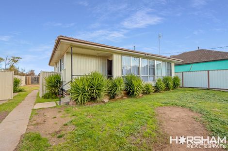 Property photo of 7 Crump Street Horsham VIC 3400