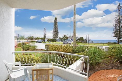 Property photo of 1/236 Alexandra Parade Alexandra Headland QLD 4572