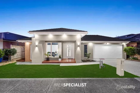 Property photo of 49 Clydevale Avenue Clyde North VIC 3978