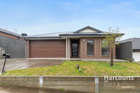18 APPLEBERRY WAY, WALLAN, VIC 3756